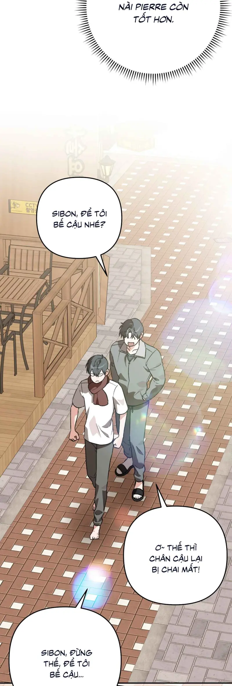 KHÔNG LÀ GÌ CẢ... Chapter 2 - Next Chapter 3
