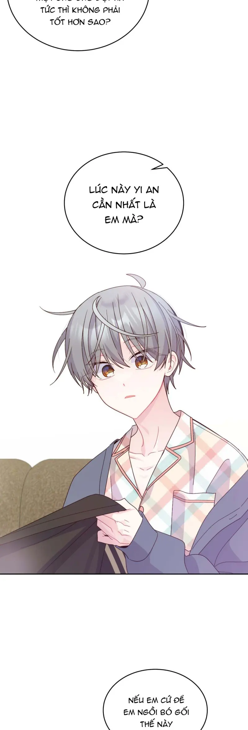 (END) Merry Marbling Chapter 126 - Trang 2