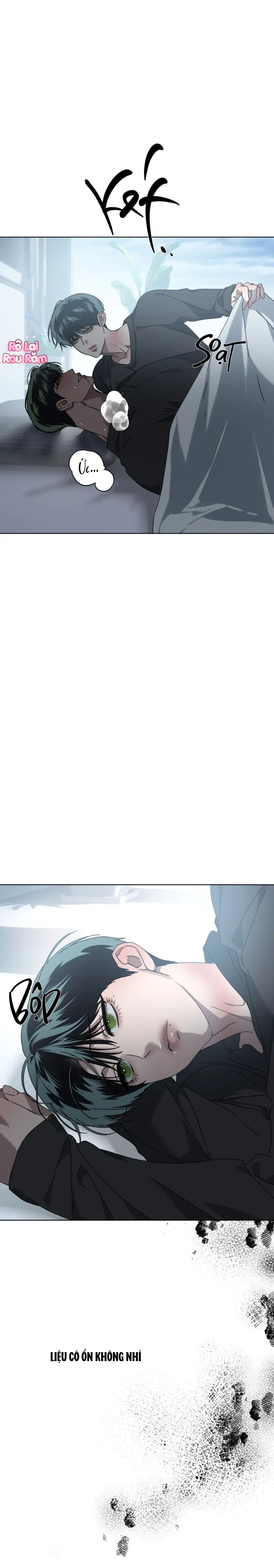 VỰC SÂU THẲM Chapter 66 - Next Chapter 67