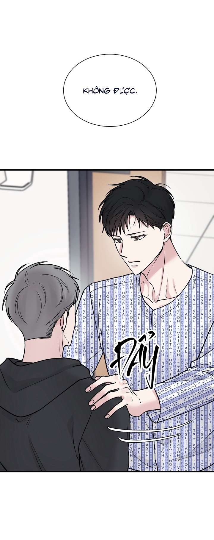 NGƯỜI CHÚ TÔI YÊU! Chapter 7 - Trang 2