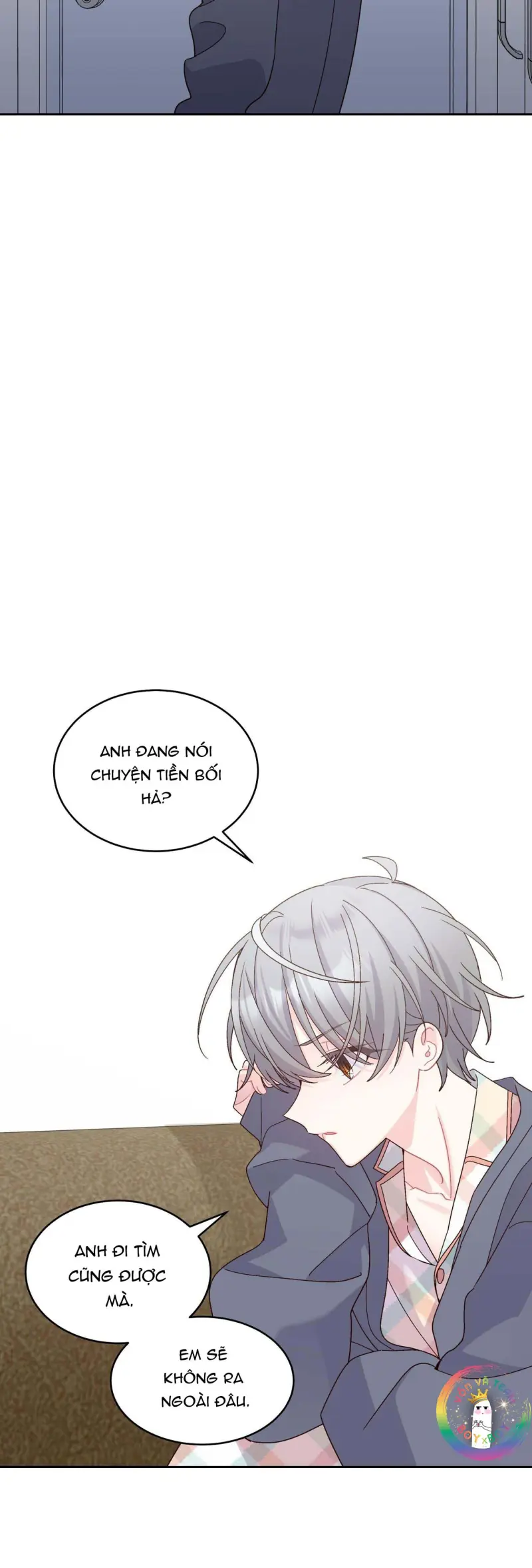 (END) Merry Marbling Chapter 126 - Trang 2