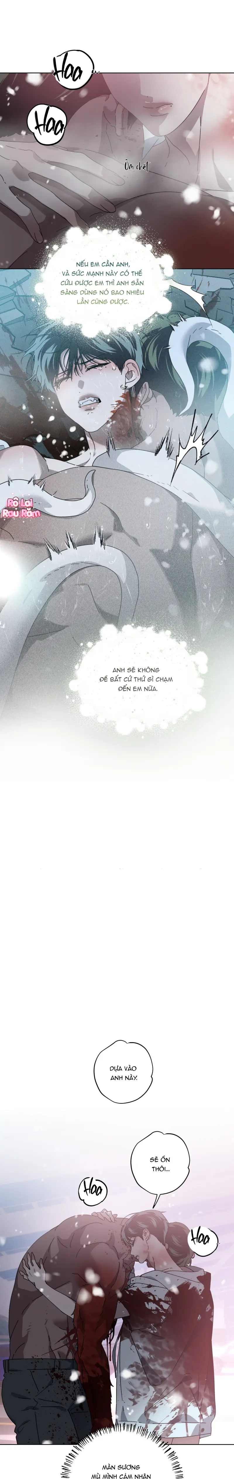 VỰC SÂU THẲM Chapter 66 - Next Chapter 67