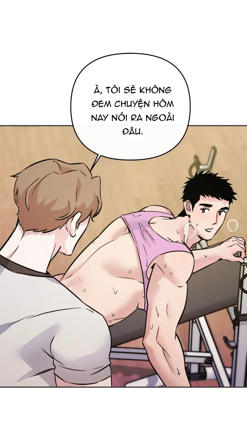 TUYỂN TẬP NHẤT THỤ ĐA CÔNG CỦA NHÀ KIM Chapter 49.3 hội viên 3 - Trang 2