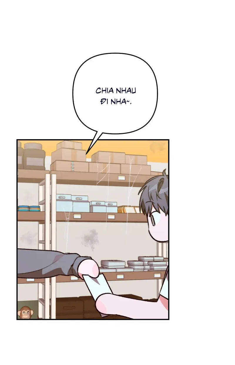 KHÔNG LÀ GÌ CẢ... Chapter 3 - Trang 2