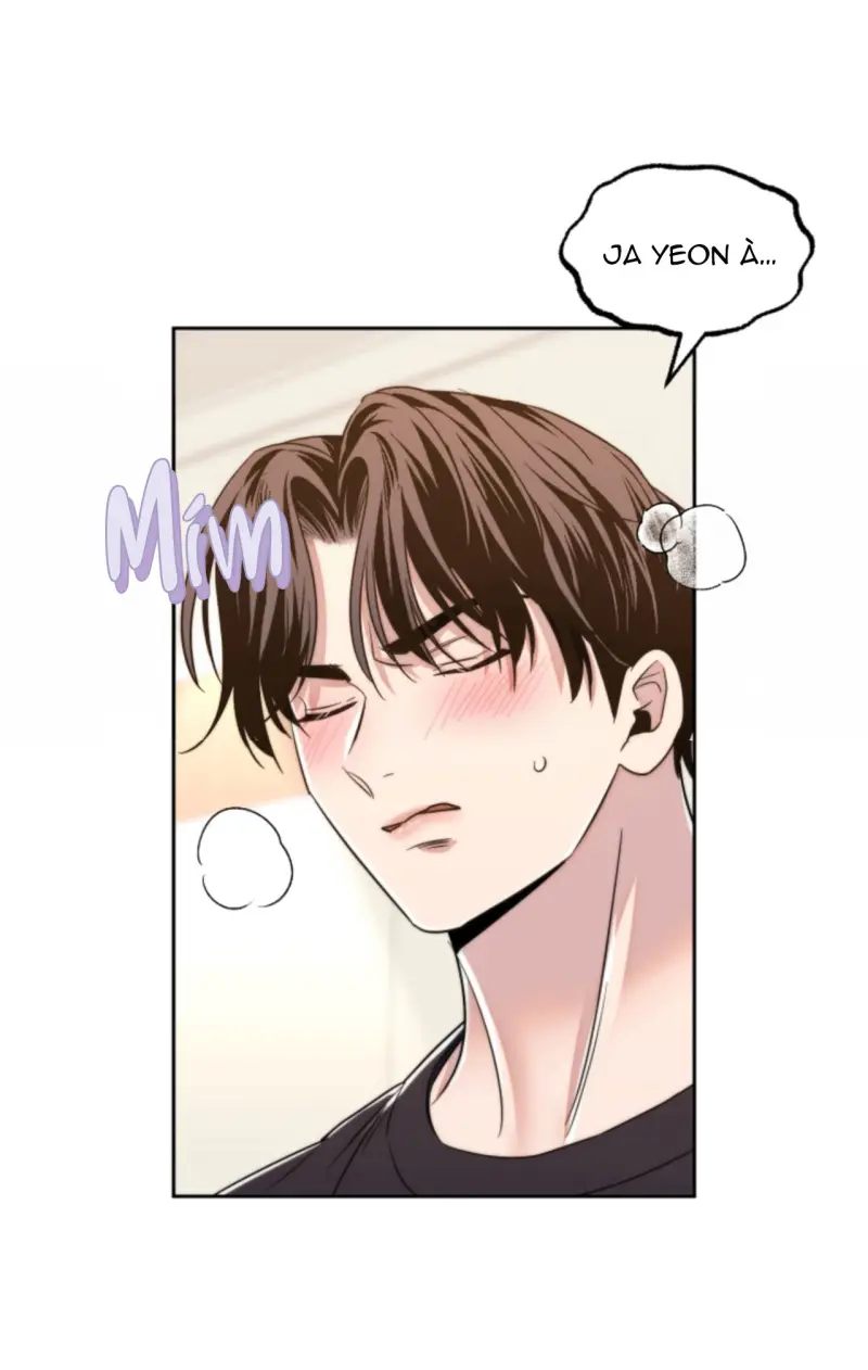 Người Hàng Xóm Bất Ngờ Chapter 17 - Trang 2