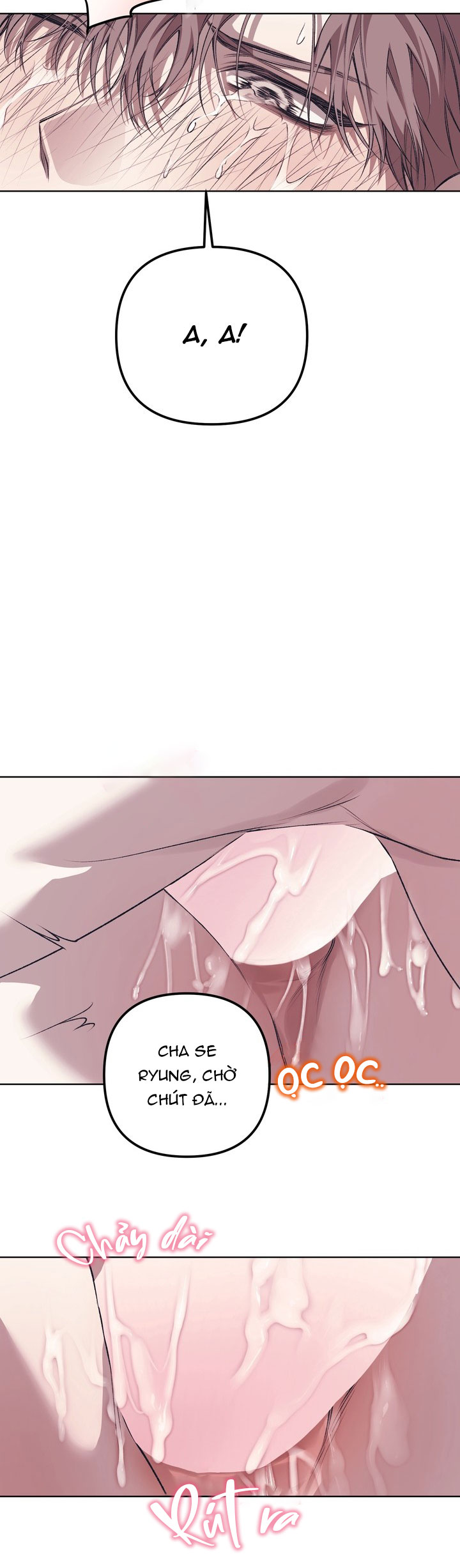 BÓNG TỐI CỦA GIA ĐÌNH Chapter 10 nt1 - Trang 2