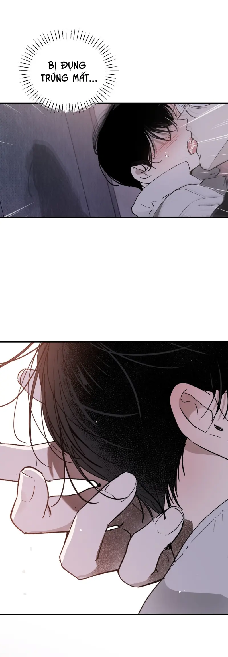 ÁNH MẮT LẠC NHỊP Chapter 1 - Next Chapter 2
