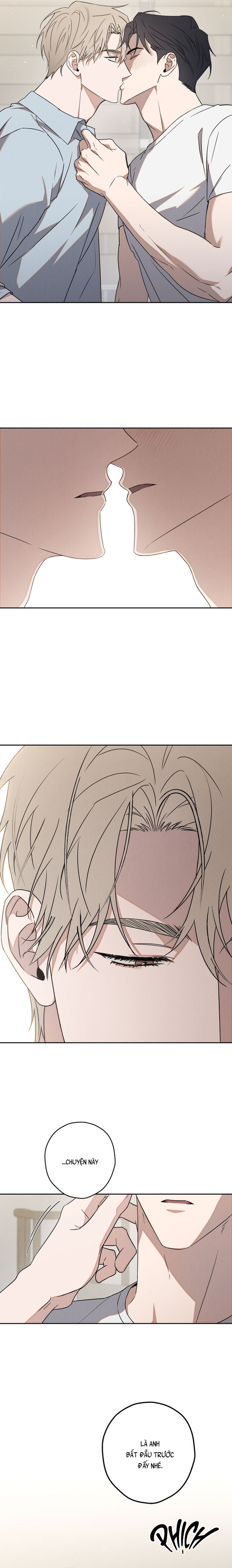 Idol Complex Chapter 2 - Next Chapter 3 H+