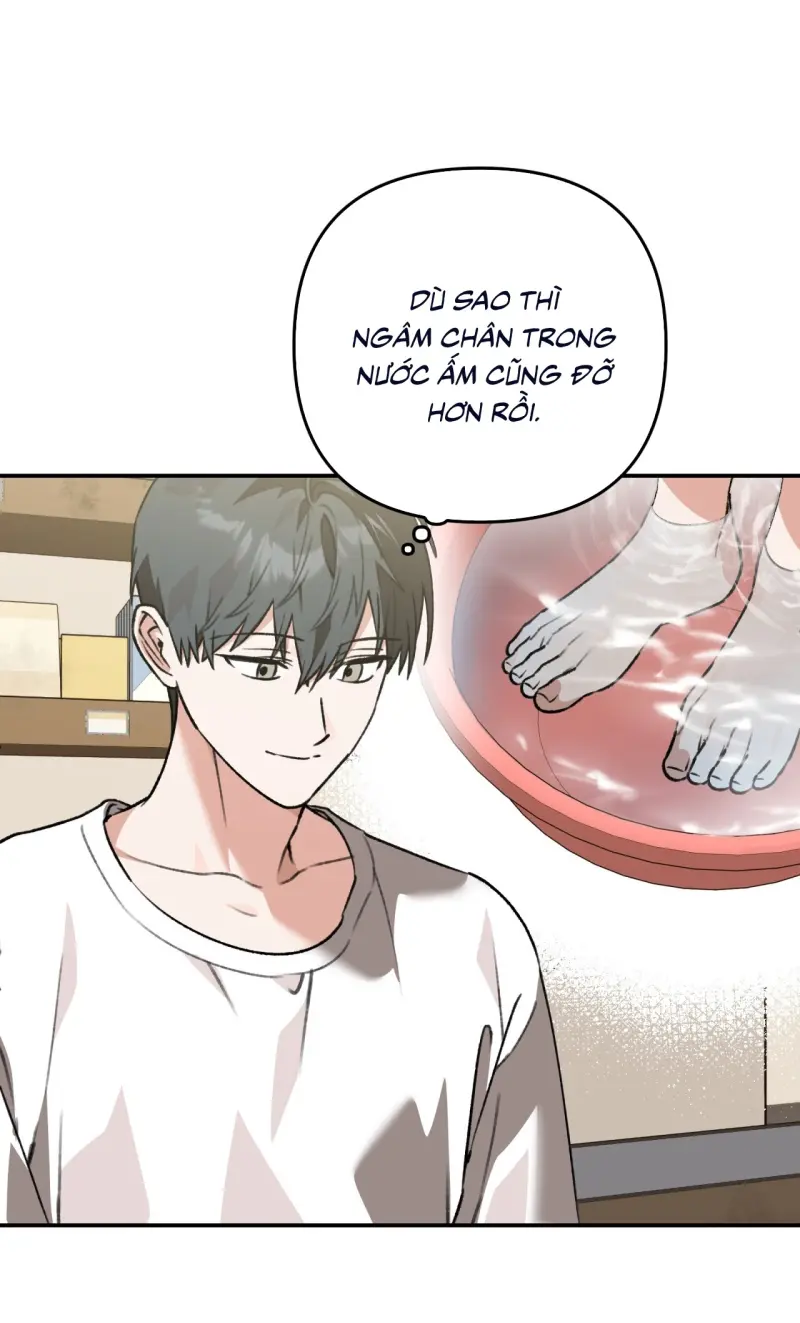 KHÔNG LÀ GÌ CẢ... Chapter 3 - Trang 2