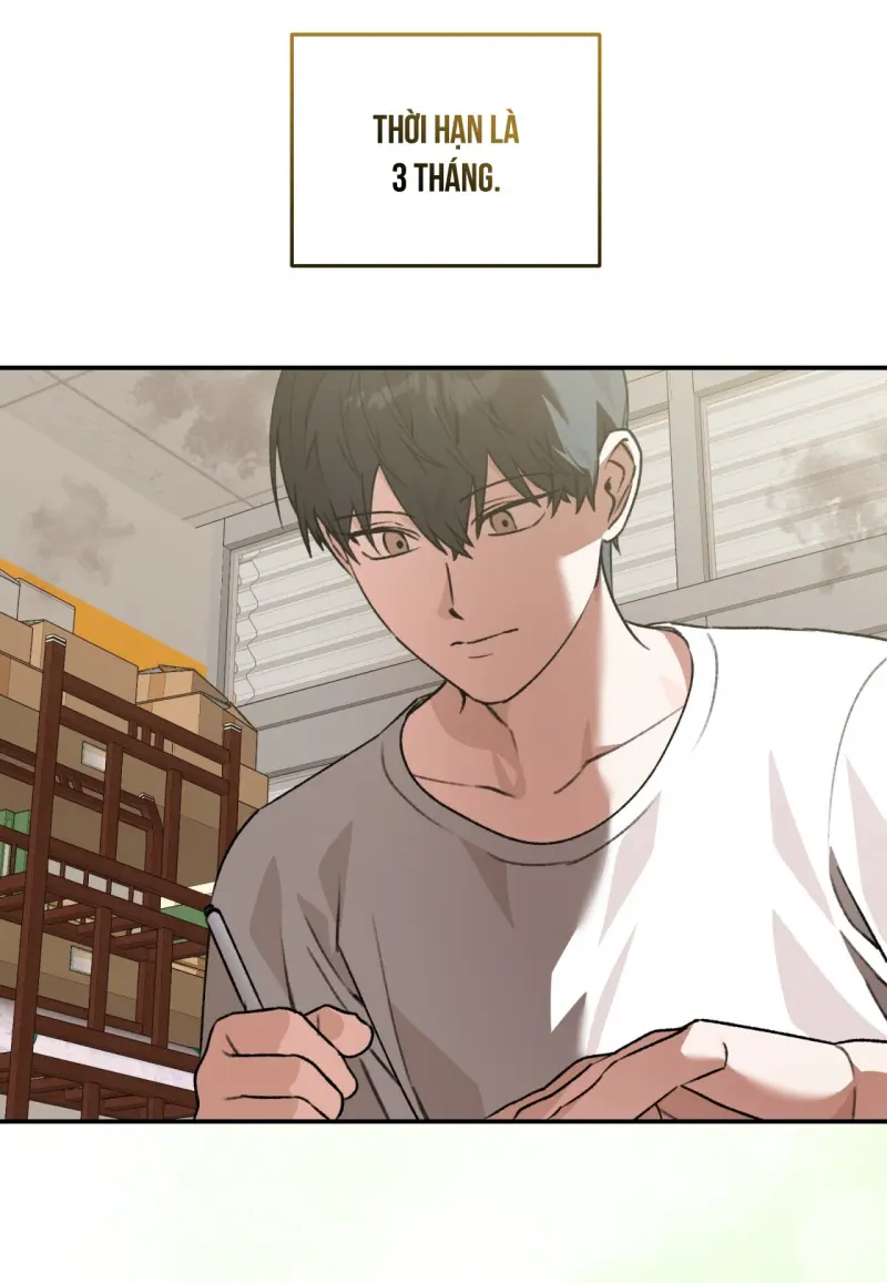 KHÔNG LÀ GÌ CẢ... Chapter 3 - Trang 2