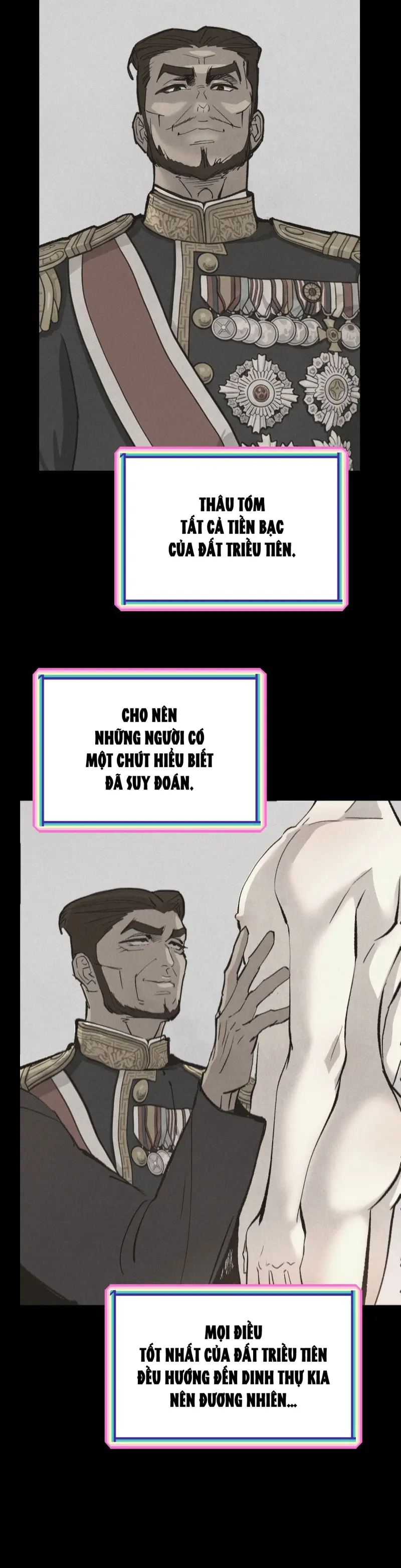 CẬU BÉ ĐÀO Chapter 42 - Next Chapter 43