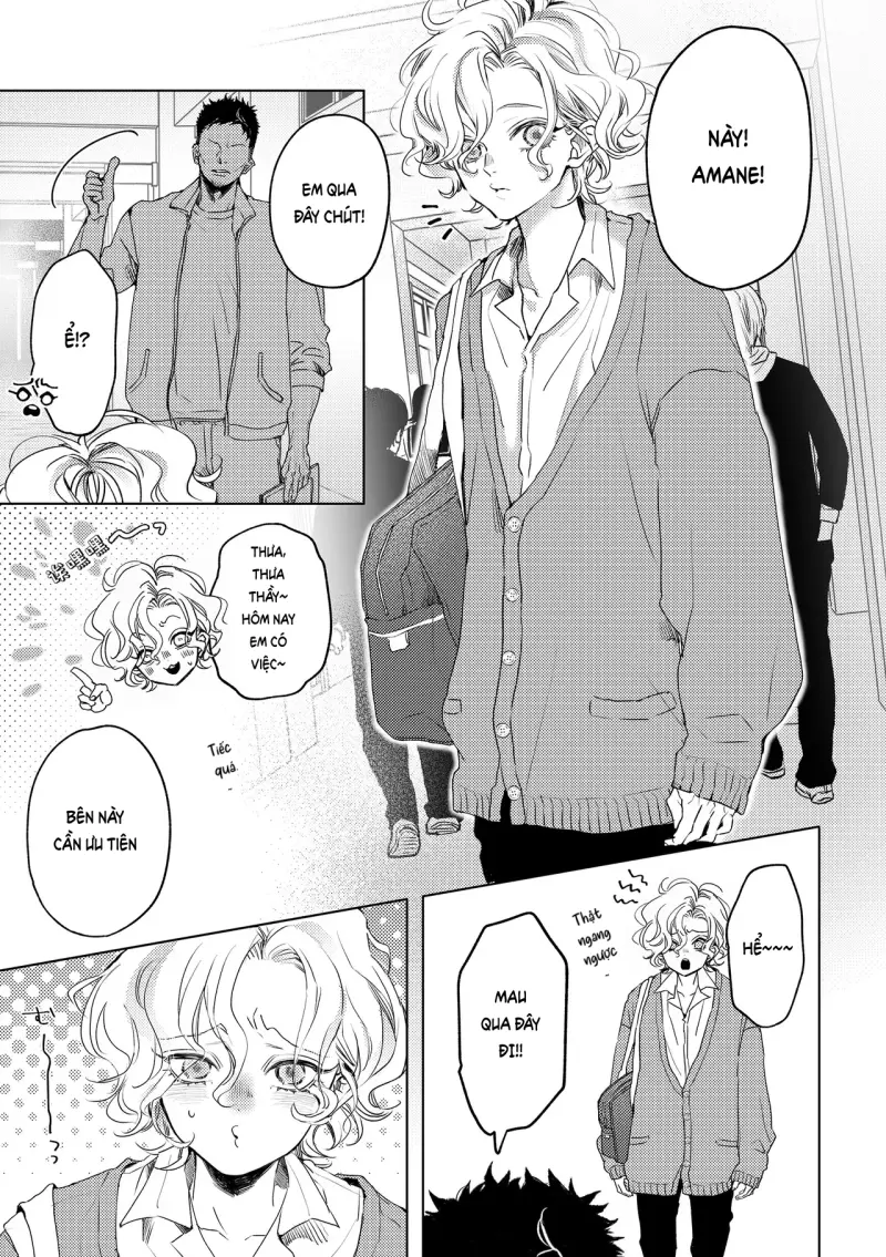 Đutanbao Shota Chapter 109 - Next Chapter 110