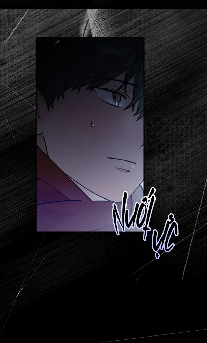 KHÔNG LÀ GÌ CẢ... Chapter 3 - Trang 2