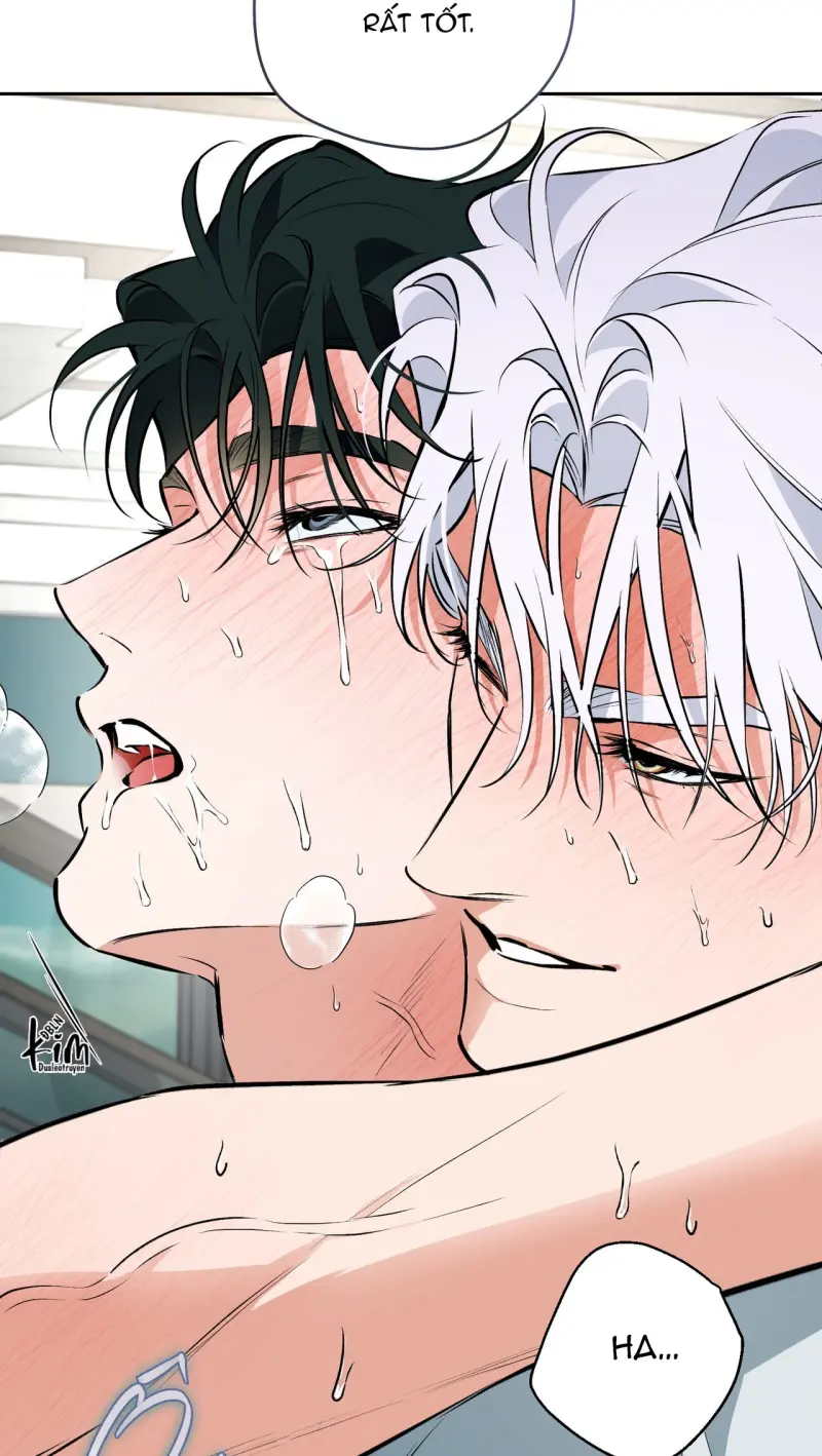 EDEN Chapter 45 - Next Chapter 53