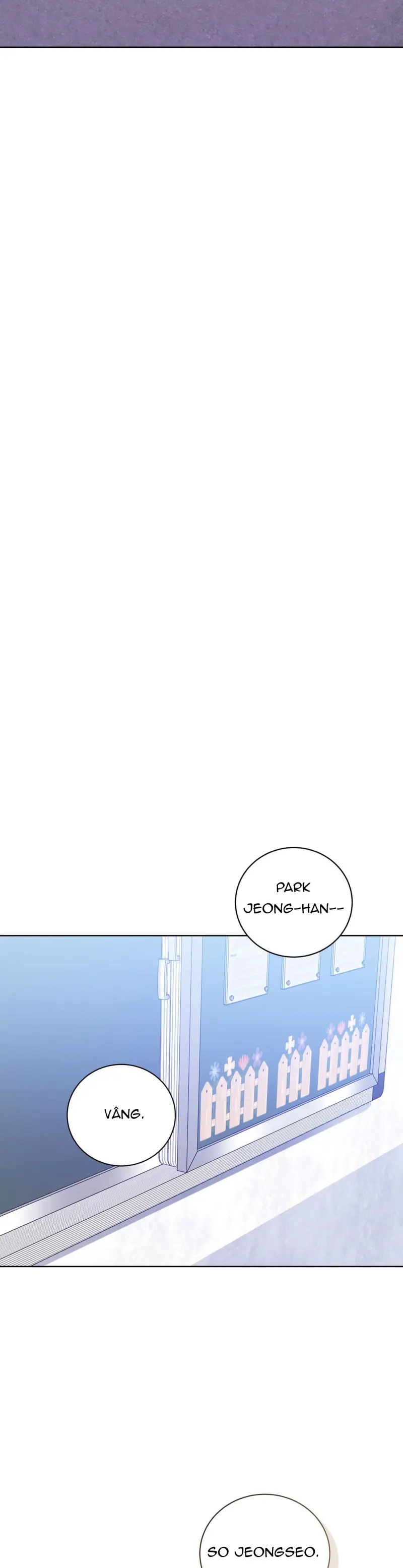 Cảnh báo: có thú dữ kìa Chapter 5 - Trang 2
