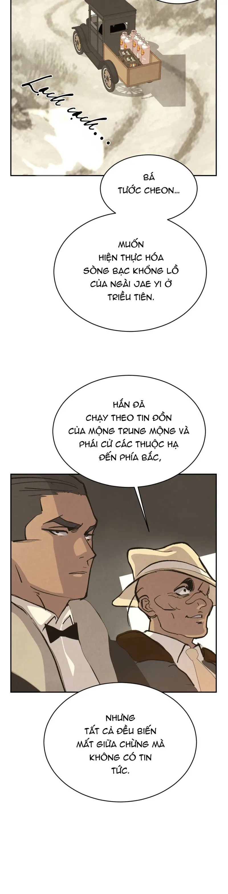 CẬU BÉ ĐÀO Chapter 42 - Next Chapter 43
