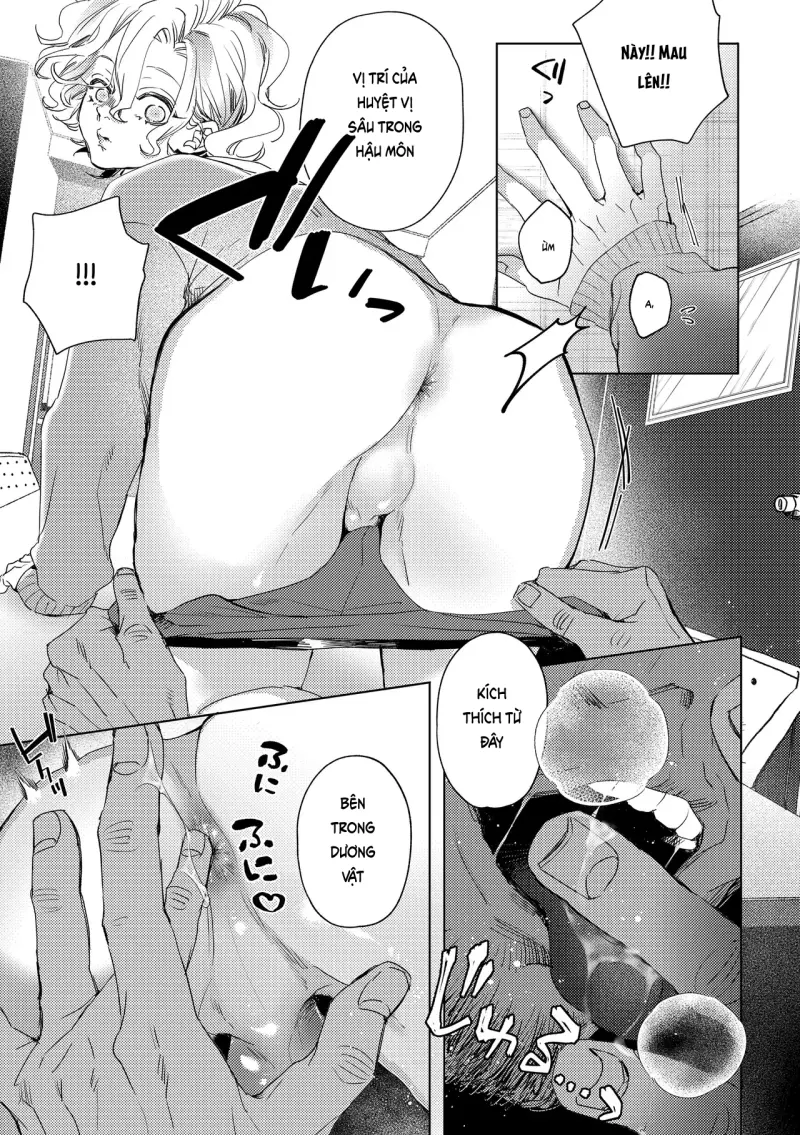 Đutanbao Shota Chapter 109 - Next Chapter 110