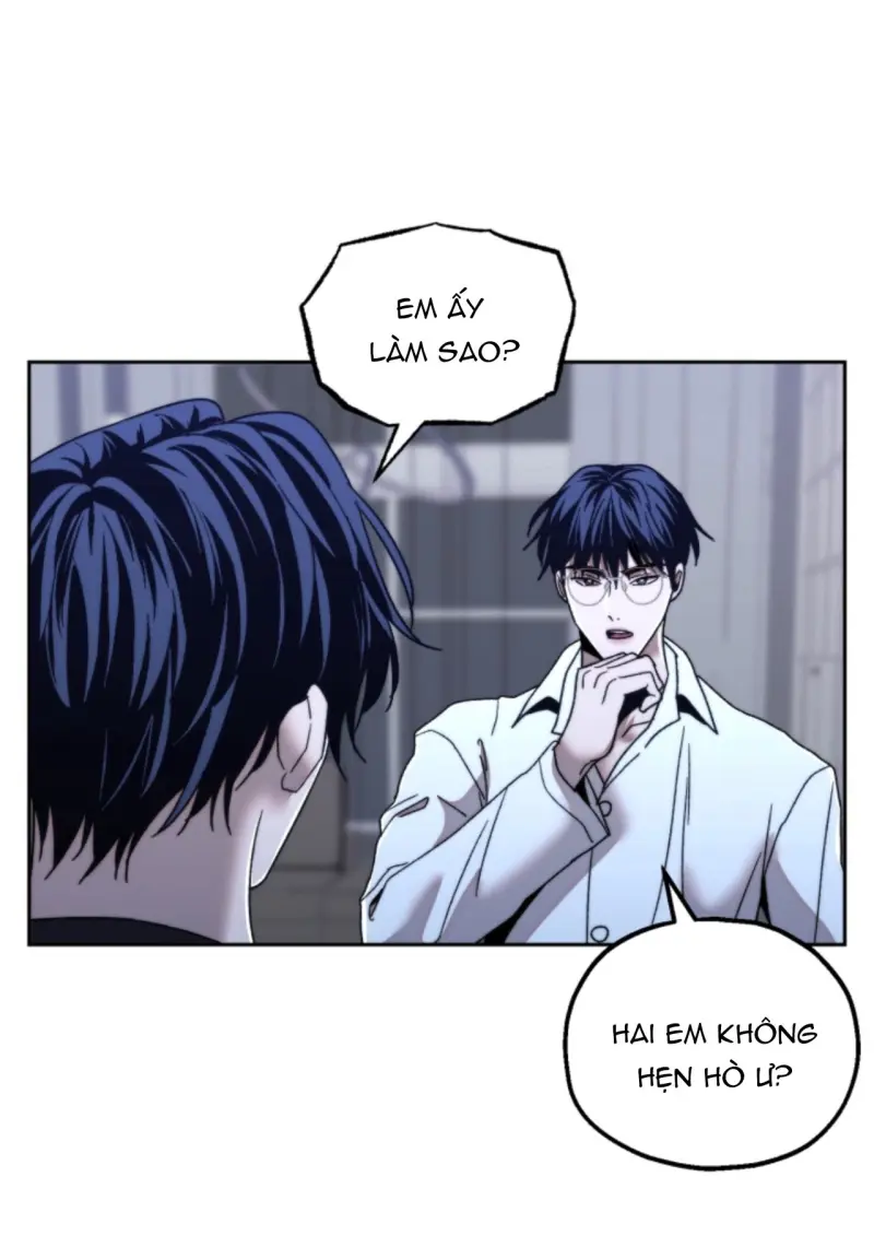 Người Hàng Xóm Bất Ngờ Chapter 17 - Trang 2