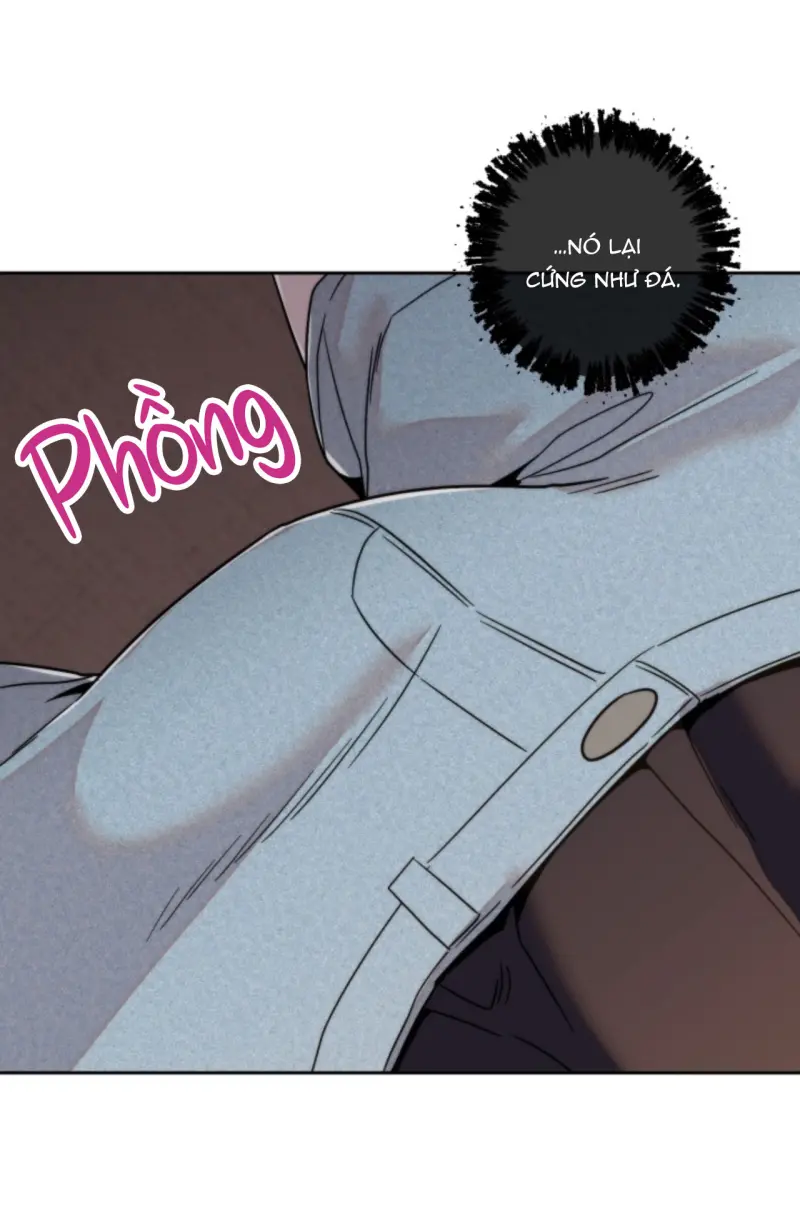 Người Hàng Xóm Bất Ngờ Chapter 17 - Trang 2