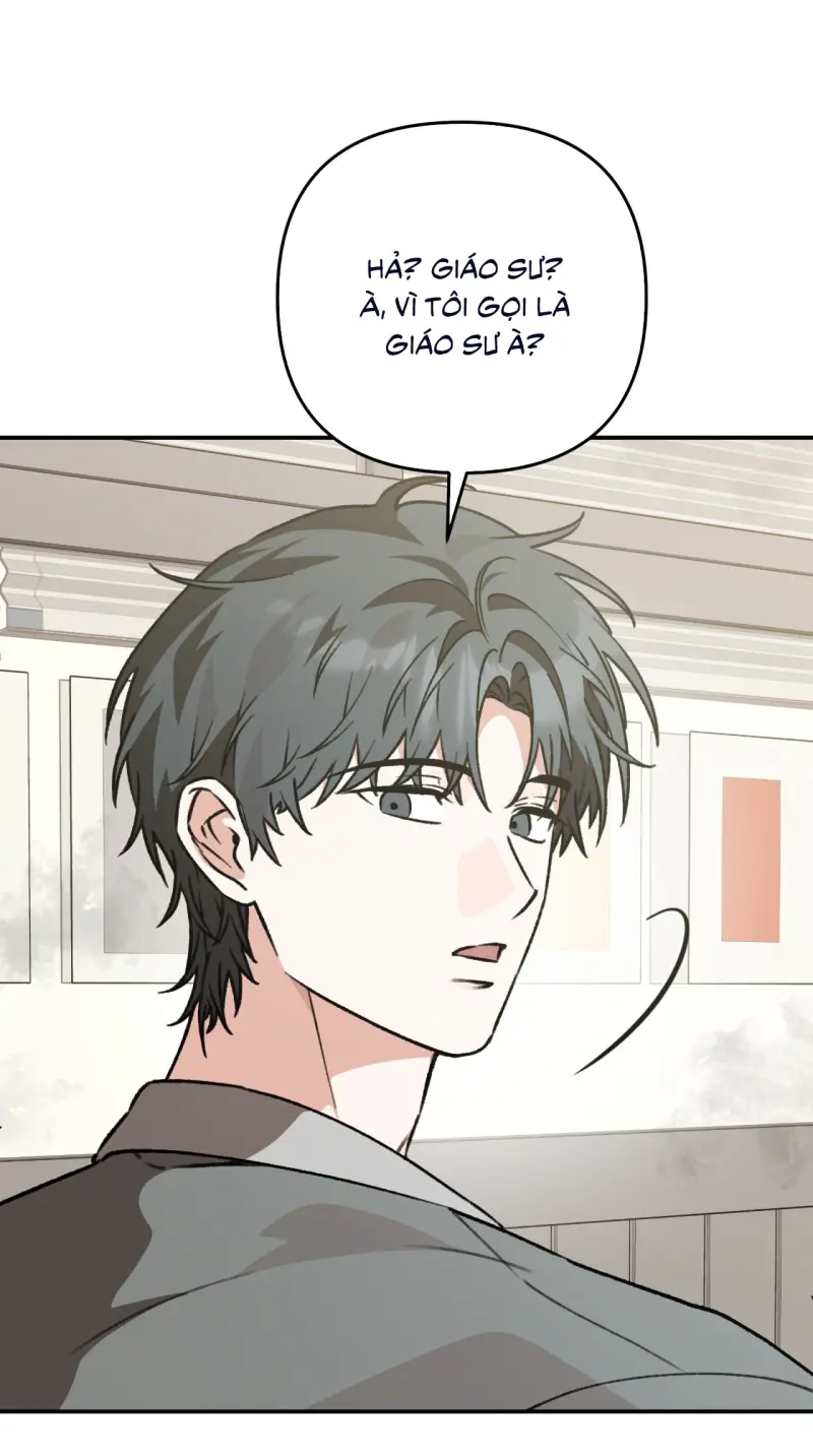 KHÔNG LÀ GÌ CẢ... Chapter 3 - Trang 2