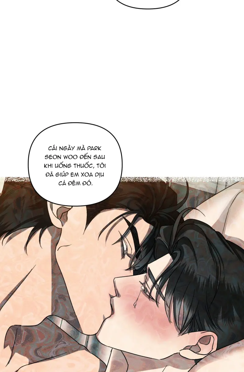 EDEN Chapter 45 - Next Chapter 53