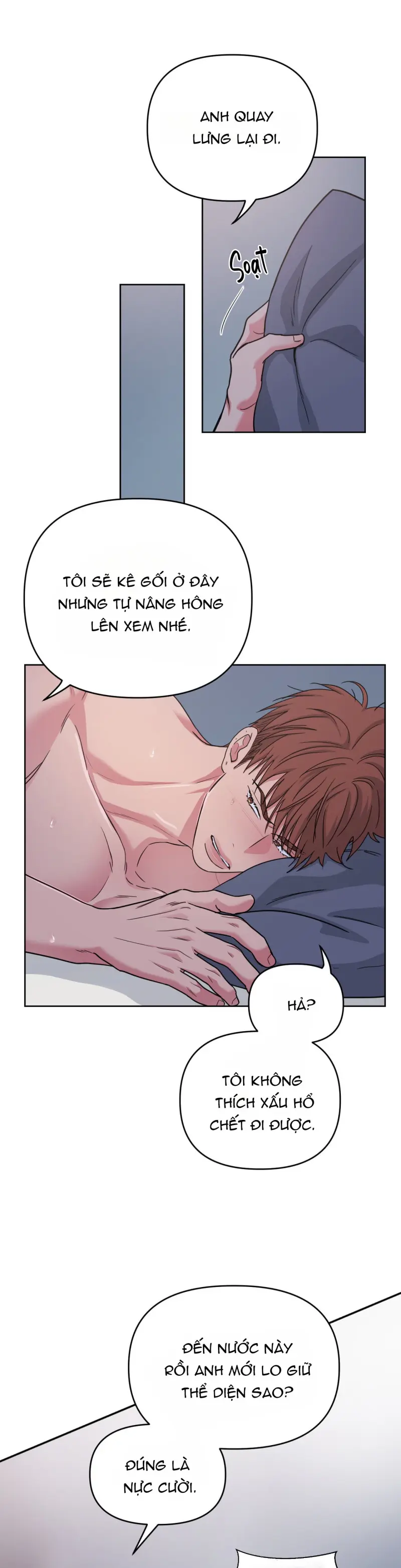 Arts Manz Chapter 64 Sếch - Trang 2