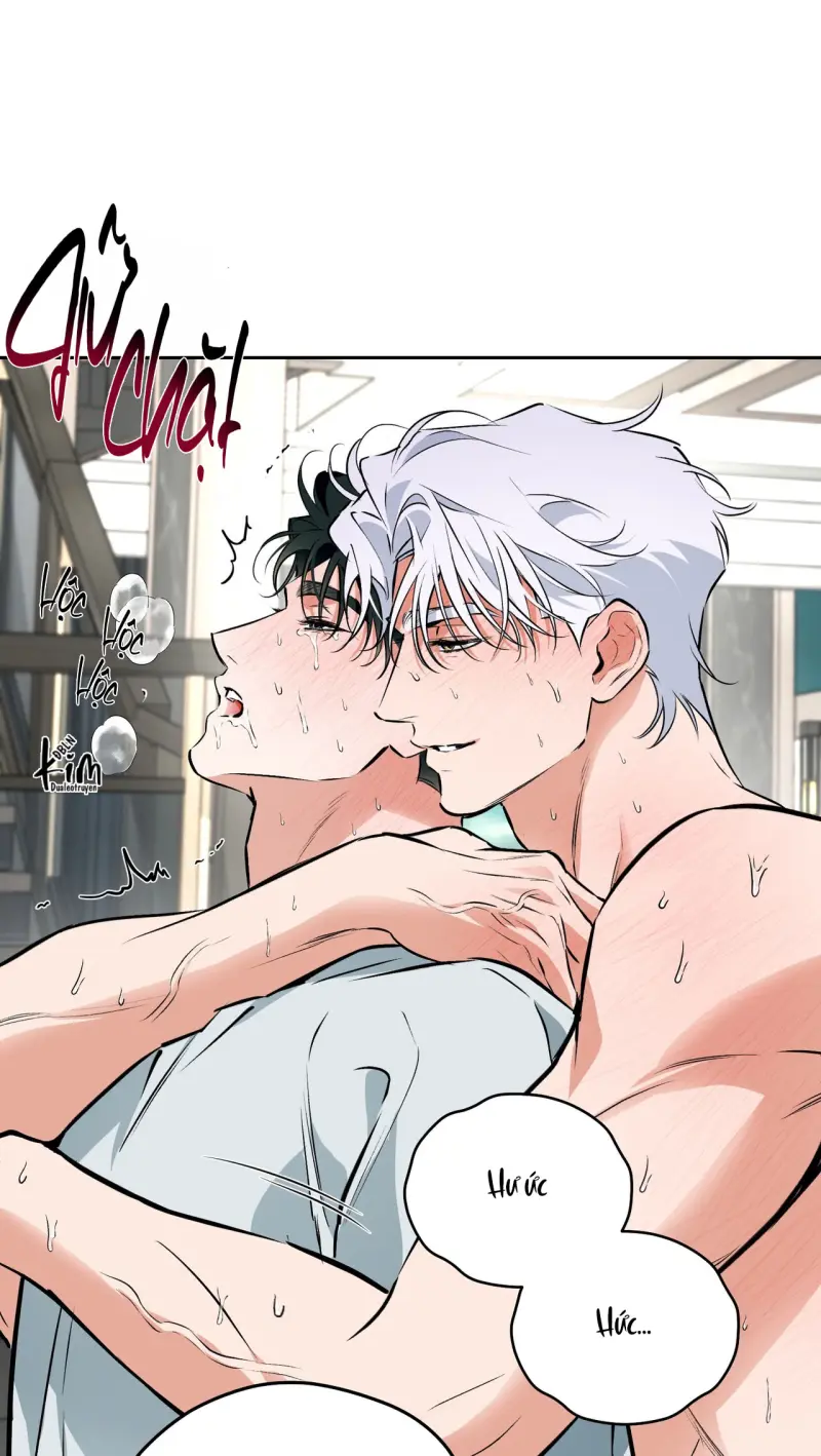 EDEN Chapter 45 - Next Chapter 53