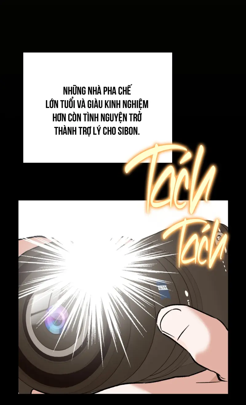 KHÔNG LÀ GÌ CẢ... Chapter 3 - Trang 2