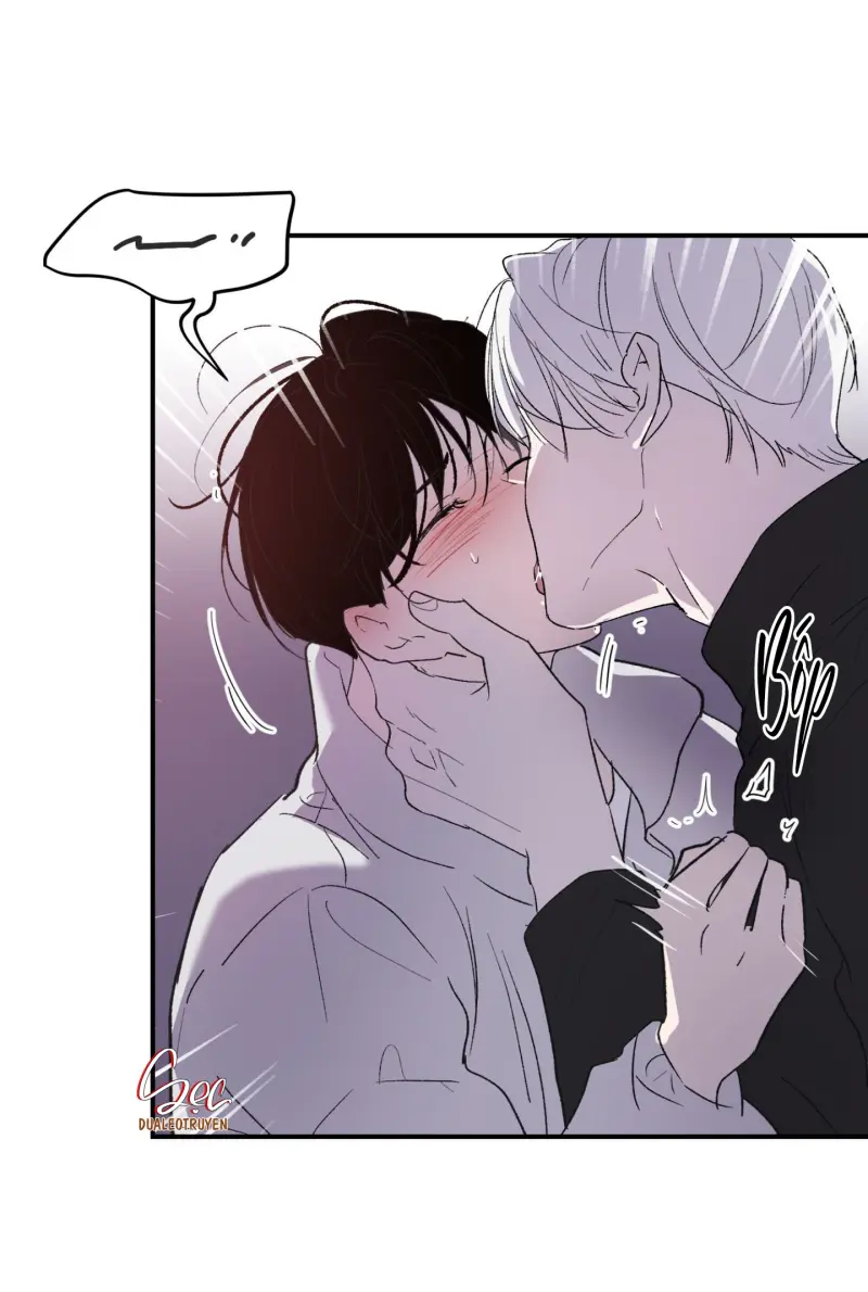ÁNH MẮT LẠC NHỊP Chapter 1 - Next Chapter 2