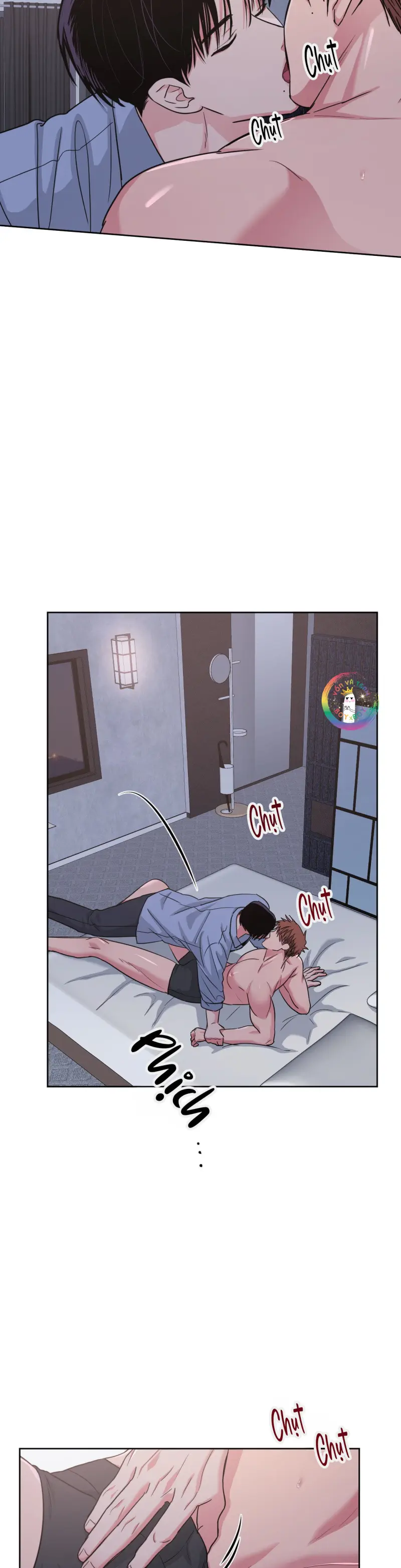 Arts Manz Chapter 64 Sếch - Trang 2