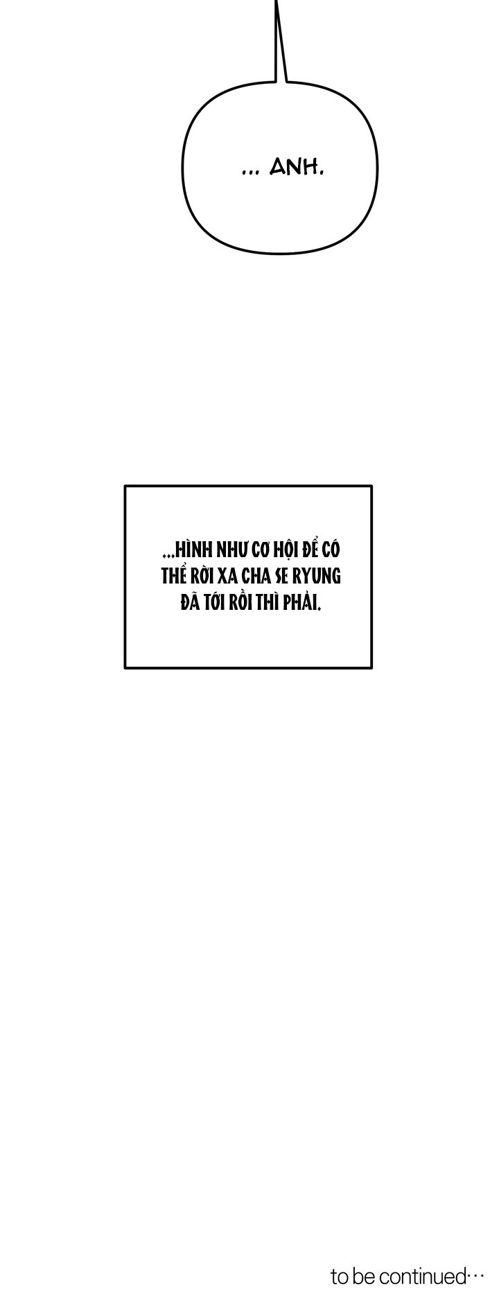BÓNG TỐI CỦA GIA ĐÌNH Chapter 10 nt1 - Trang 2