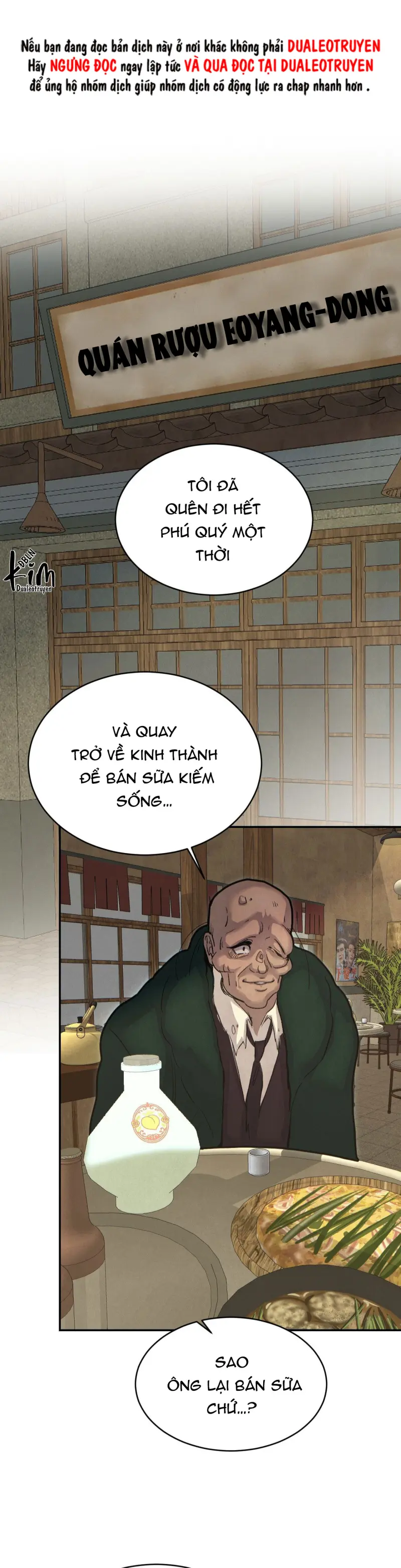 CẬU BÉ ĐÀO Chapter 42 - Next Chapter 43