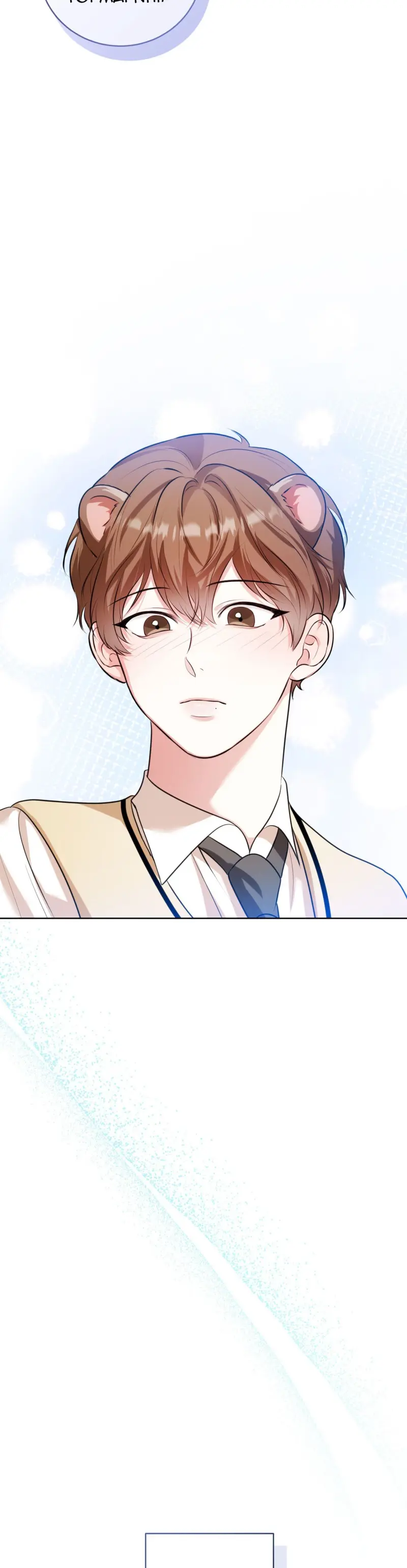Cảnh báo: có thú dữ kìa Chapter 5 - Trang 2