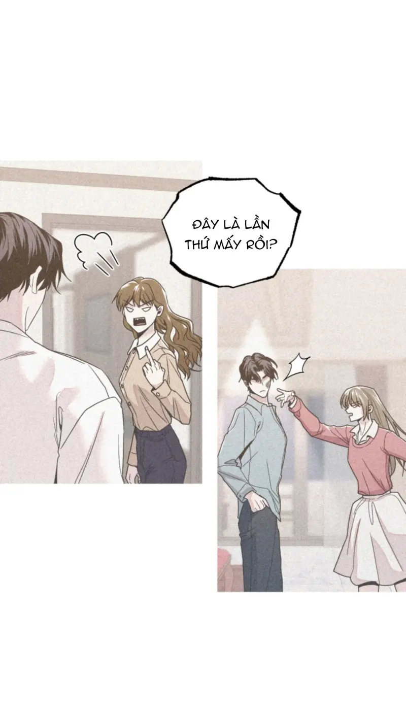 Người Hàng Xóm Bất Ngờ Chapter 17 - Trang 2