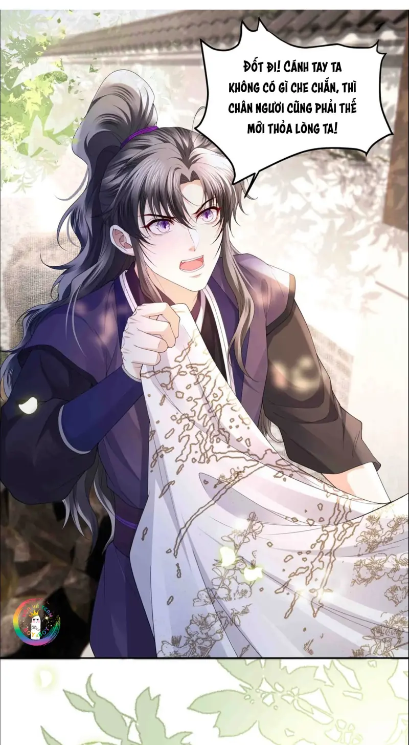 Đồng Tiền Kham Thế Chapter 159 Ngoại truyện 3 - Trang 2