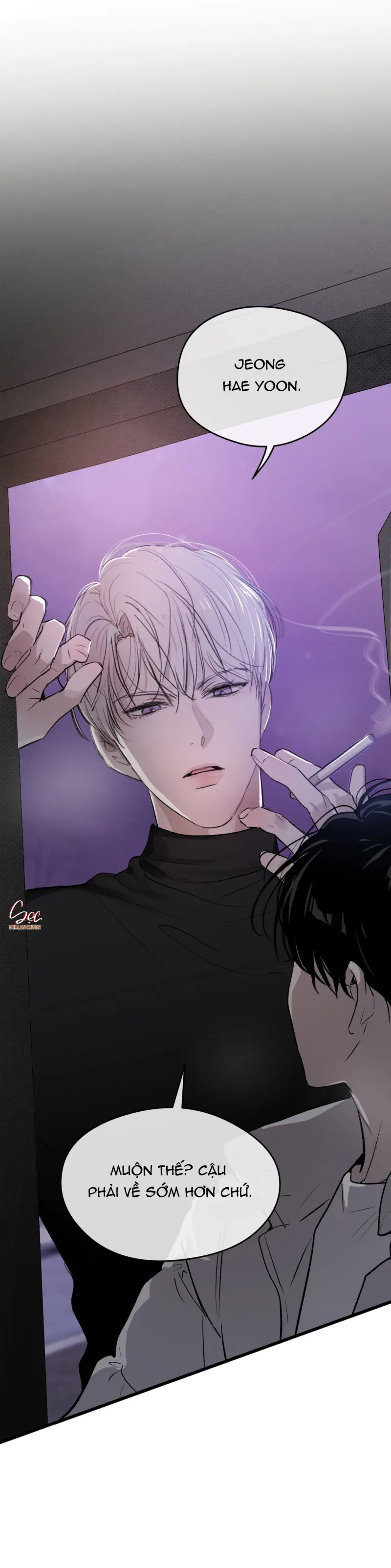 ÁNH MẮT LẠC NHỊP Chapter 1 - Next Chapter 2
