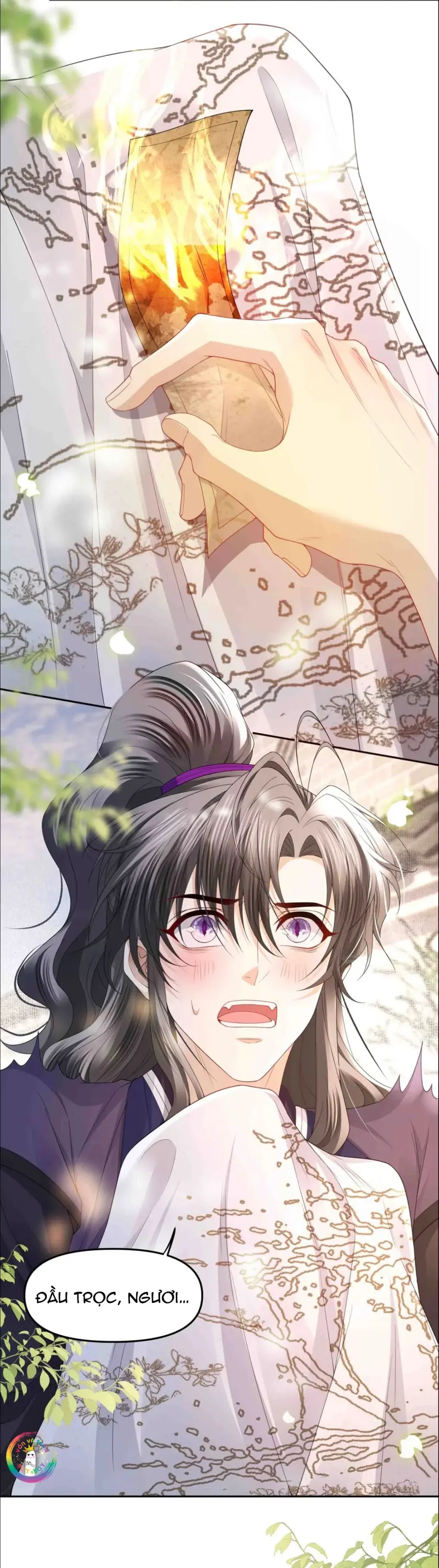 Đồng Tiền Kham Thế Chapter 159 Ngoại truyện 3 - Trang 2