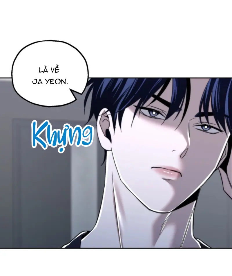 Người Hàng Xóm Bất Ngờ Chapter 17 - Trang 2