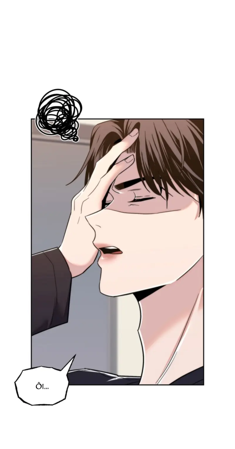 Người Hàng Xóm Bất Ngờ Chapter 17 - Trang 2
