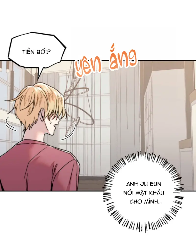 Người Hàng Xóm Bất Ngờ Chapter 17 - Trang 2