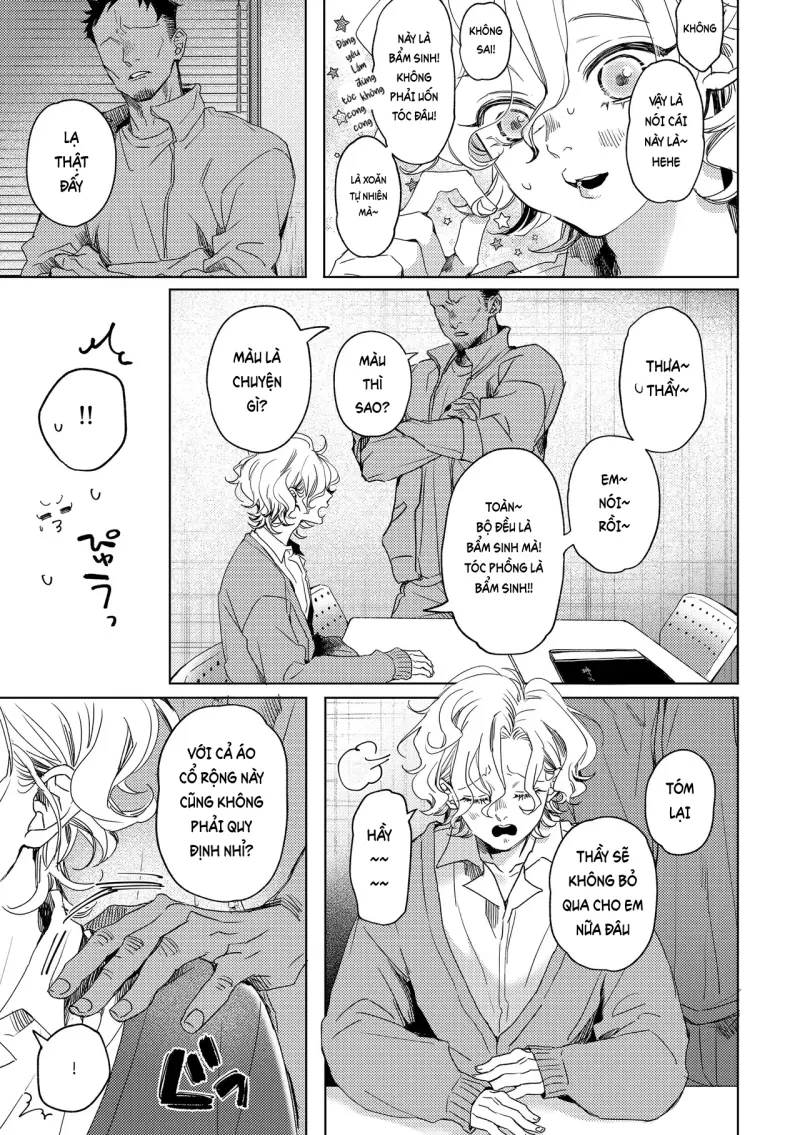 Đutanbao Shota Chapter 109 - Next Chapter 110