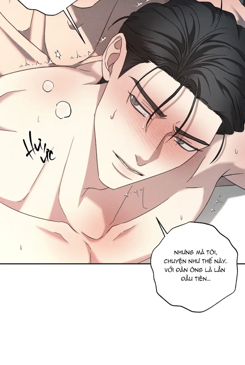 EDEN Chapter 45 - Next Chapter 53