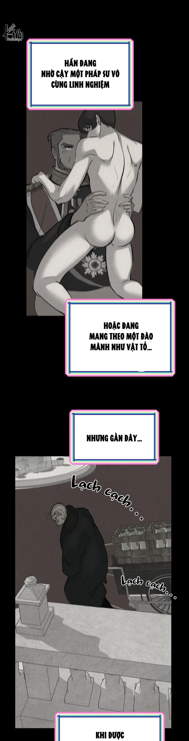 CẬU BÉ ĐÀO Chapter 42 - Next Chapter 43