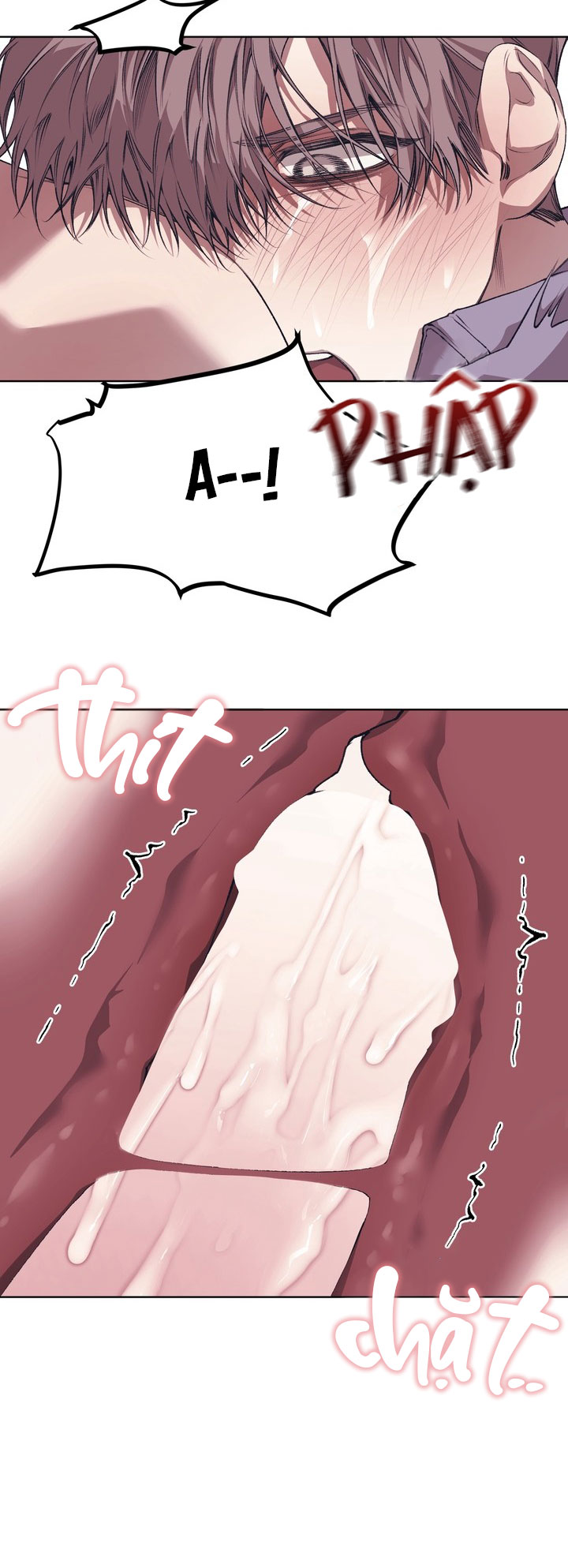 BÓNG TỐI CỦA GIA ĐÌNH Chapter 10 nt1 - Trang 2