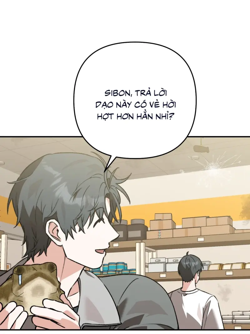 KHÔNG LÀ GÌ CẢ... Chapter 3 - Trang 2
