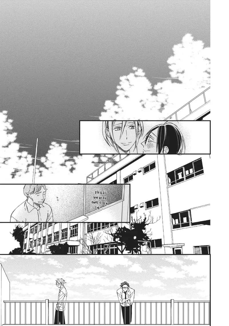 Thiên Đường Giả Tạo Chapter 13 - Trang 2