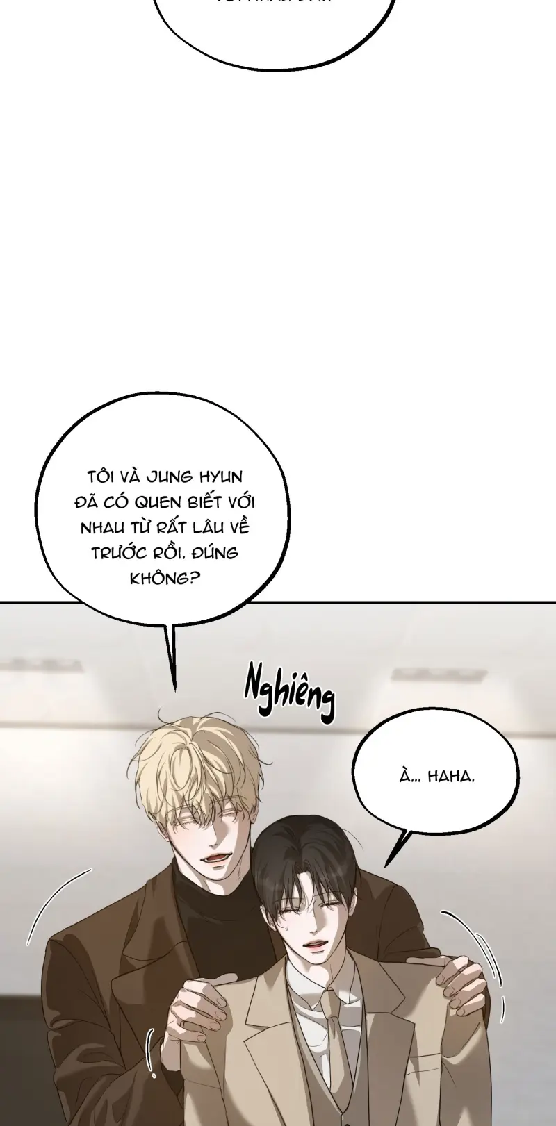 LÃNG MẠN NGÀY TẬN THẾ Chapter 12 - Trang 2