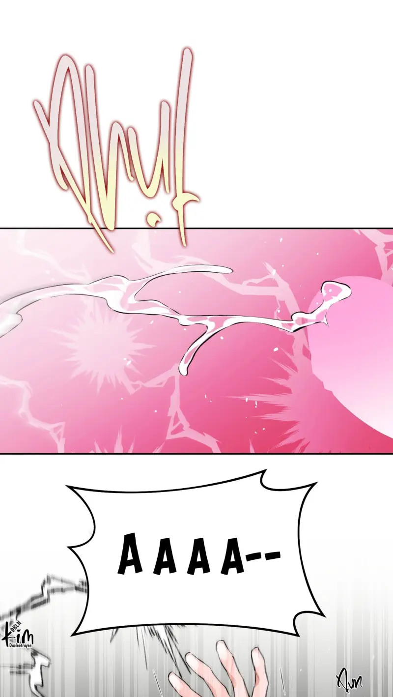 EDEN Chapter 45 - Next Chapter 53