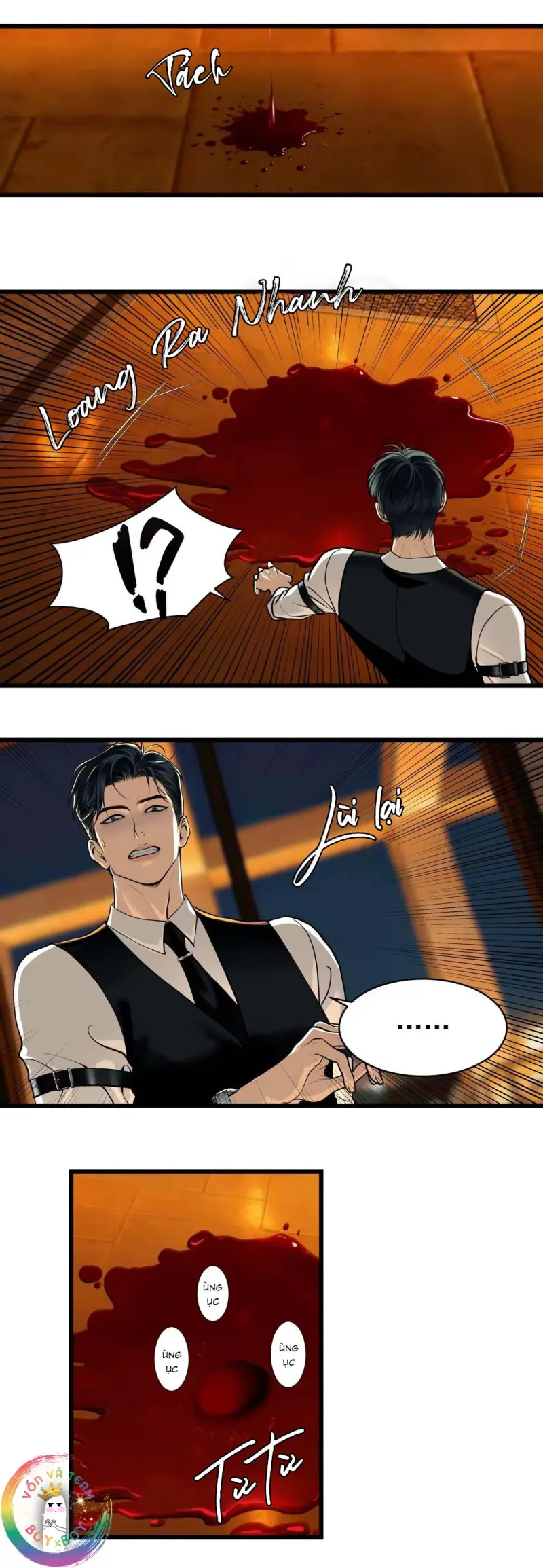 Tình Yêu Ngàn Năm Chapter 7 - Trang 2