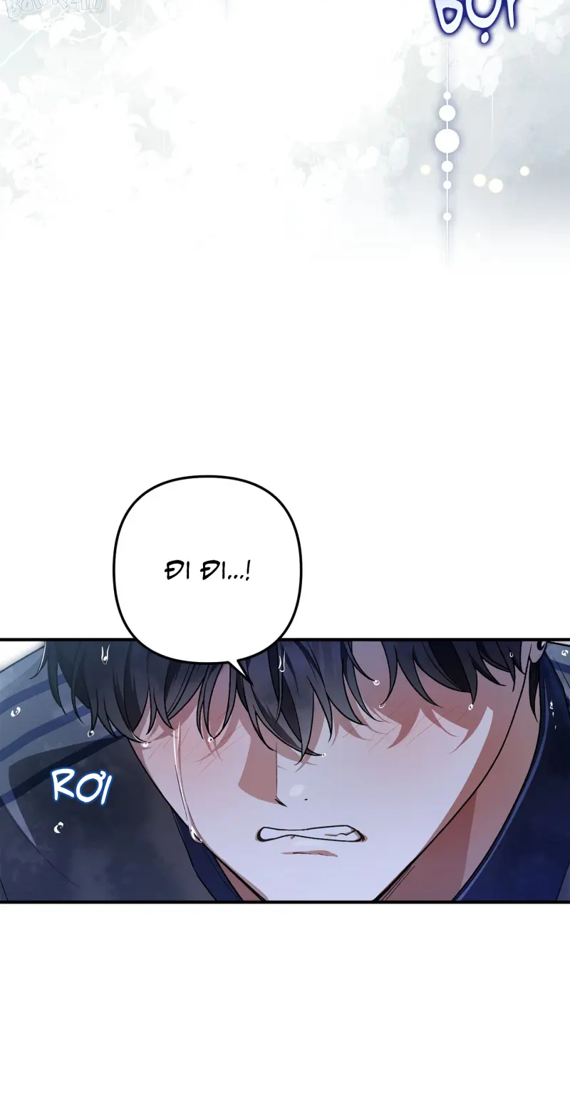 SỰ CỐ BẤT NGỜ VỚI VỊ KHÁCH QUEN Chapter 3 - Trang 2